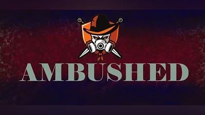 Сборник Ambushed