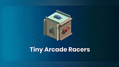 Сборник Tiny Arcade Racers