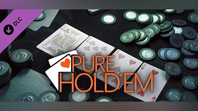 Сборник Pure Hold'em - Undead Card Deck