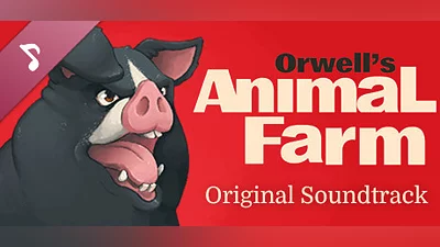 Сборник Orwell's Animal Farm: Original Soundtrack