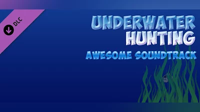 Сборник Underwater hunting Awesome Soundtrack