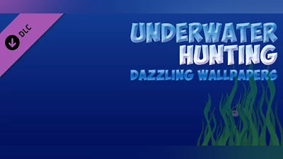 Сборник Underwater hunting Dazzling Wallpapers