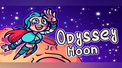 Сборник Odyssey Moon