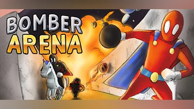 Сборник Bomber Arena