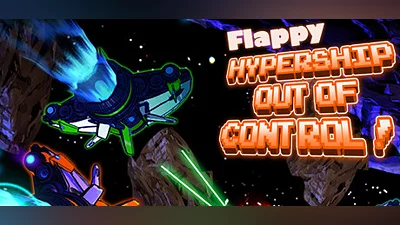 Сборник Flappy Hypership Out of Control