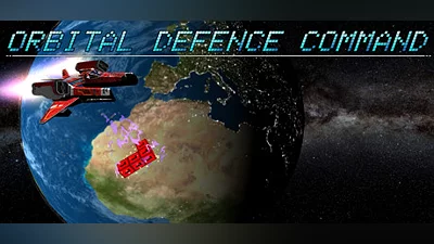 Сборник Orbital Defence Command