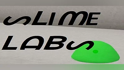 Сборник Slime Labs