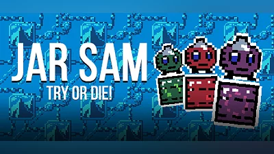 Сборник Jar Sam