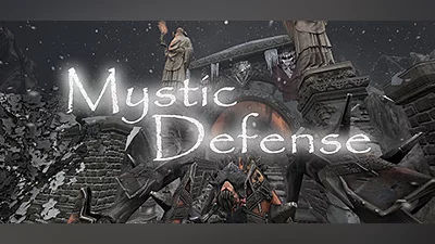 Сборник Mystic Defense