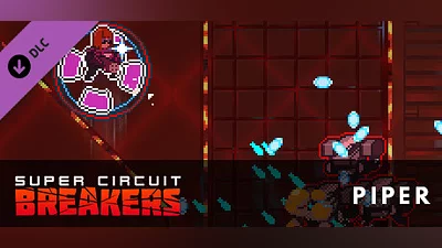 Сборник SUPER CIRCUIT BREAKERS - PIPER