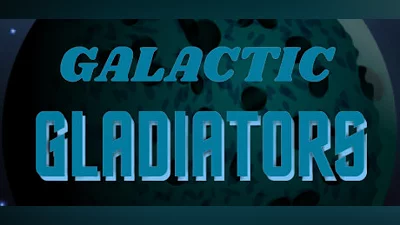 Сборник Galactic Gladiators