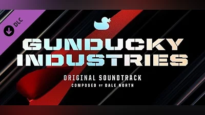 Сборник Gunducky Industries Soundtrack