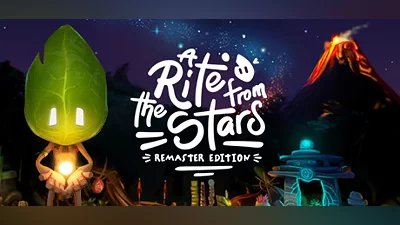 Сборник A Rite from the Stars: Remaster Edition