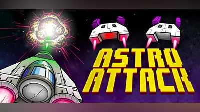 Сборник Astro Attack