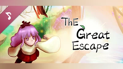 Сборник The Great Escape Soundtrack