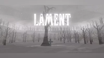 Сборник Lament