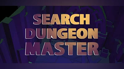 Сборник Search Dungeon Master