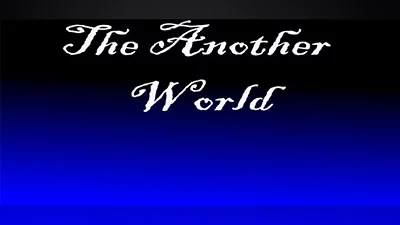 Сборник the another world