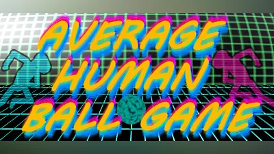Сборник Average Human Ball Game