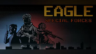 Сборник EAGLE: Special Forces