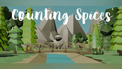 Сборник Counting Spices