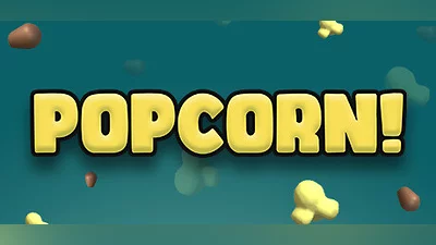 Сборник Popcorn!