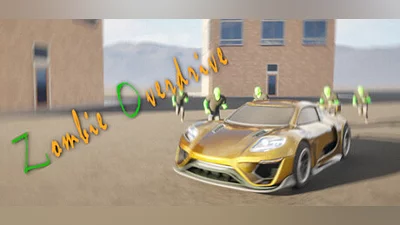 Сборник Zombie Overdrive