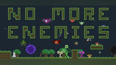 Сборник No More Enemies