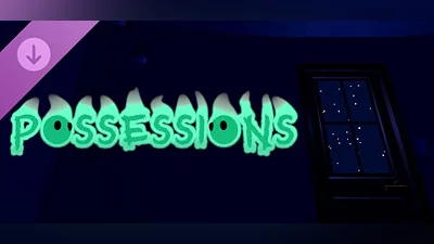 Сборник Possessions - Full Game