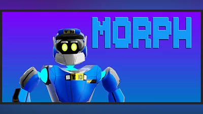Сборник MORPH
