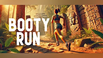 Сборник Booty Run
