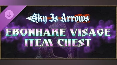 Сборник Sky Is Arrows - Ebonhare Visage Item Chest
