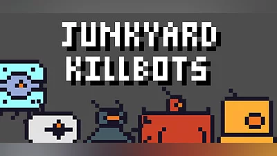 Сборник Junkyard Killbots