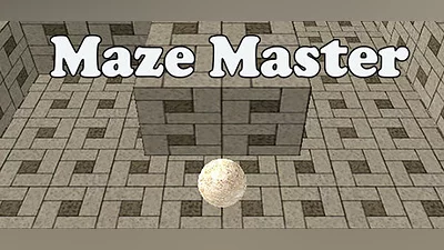 Сборник Maze Master
