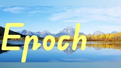 Сборник Epoch
