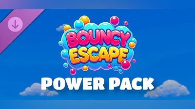 Сборник Bouncy Escape - Power Pack
