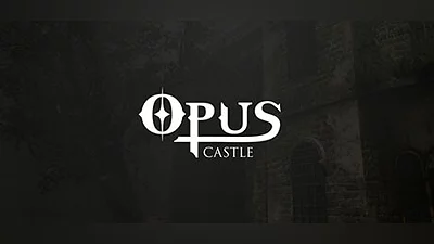 Сборник Opus Castle VR