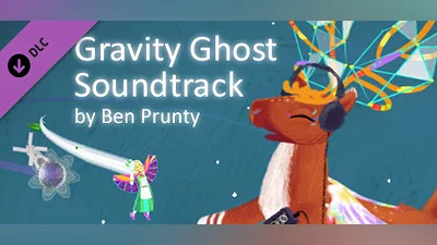 Сборник Gravity Ghost - Soundtrack