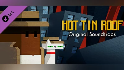 Сборник Hot Tin Roof Soundtrack