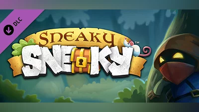 Сборник Sneaky Sneaky - Official Soundtrack
