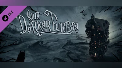 Сборник Our Darker Purpose - Soundtrack