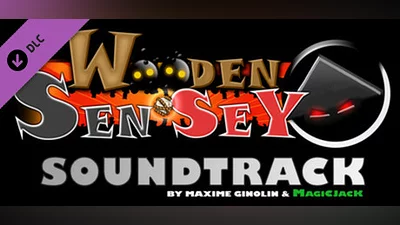 Сборник Wooden Sen'SeY Soundtrack