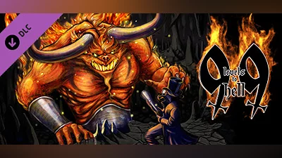 Сборник 99 Levels to Hell Soundtrack