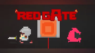Сборник Red Gate