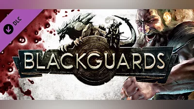 Сборник Blackguards Deluxe Edition Upgrade