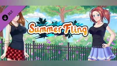 Сборник Summer Fling - Soundtrack