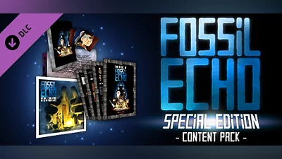 Сборник Fossil Echo - Special Edition Content Pack