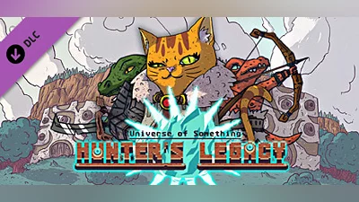 Сборник Hunter's Legacy Official Soundtrack