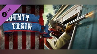 Сборник Bounty Train - Trainium Edition Upgrade