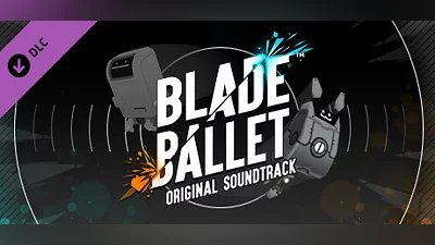 Сборник Blade Ballet Soundtrack